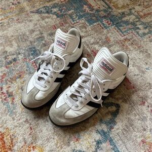 Adidas sambas